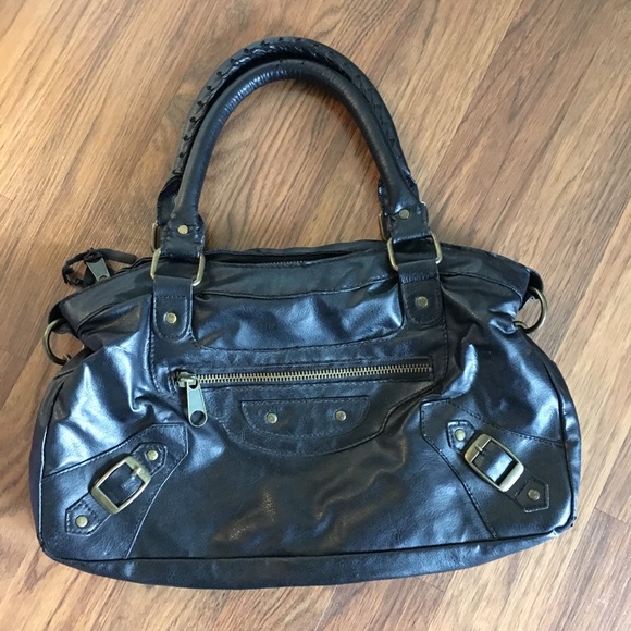 Handbags - Black purse